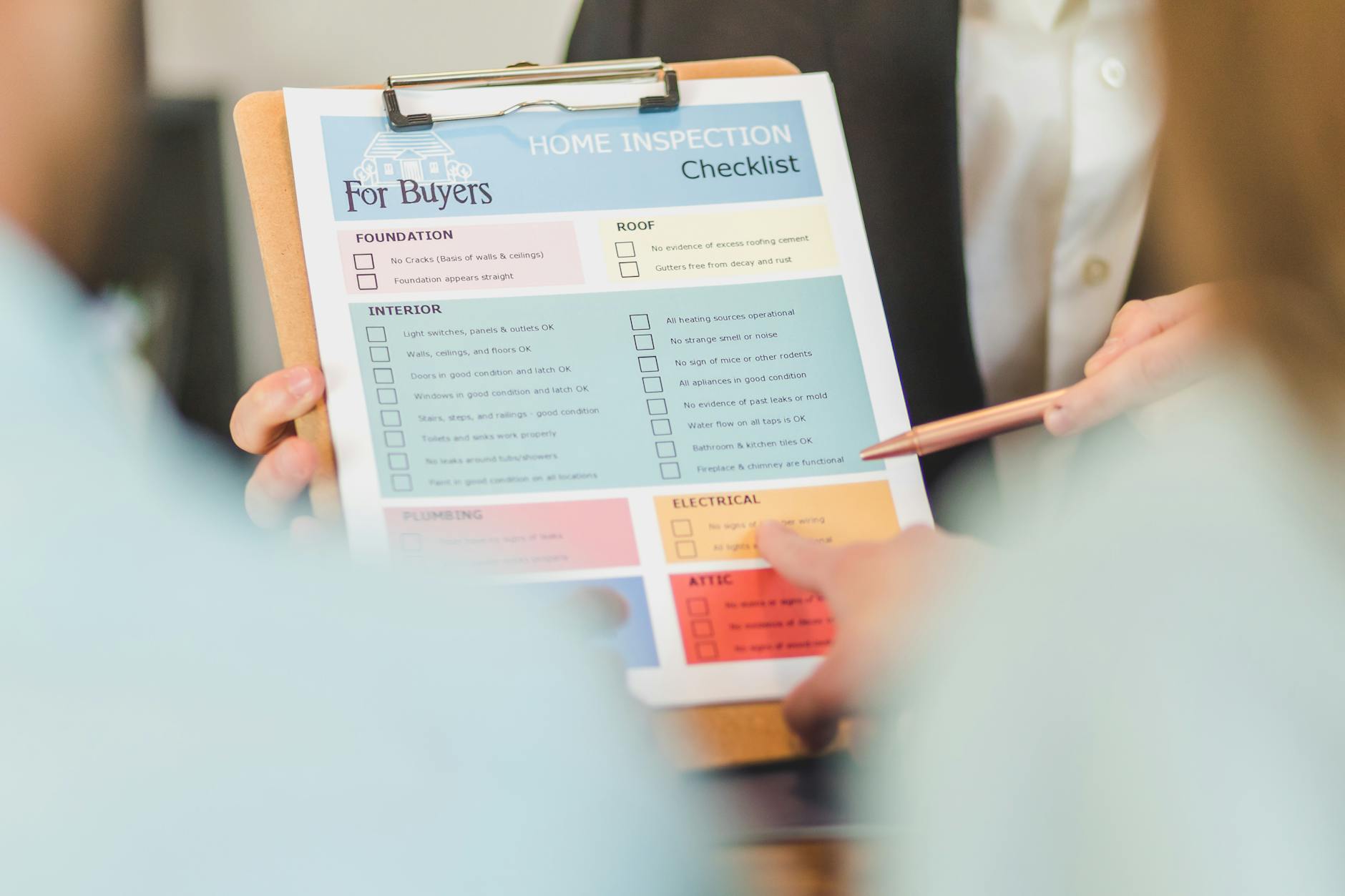 Used Containers Inspection Checklist: Essential Steps for Smart Buyers