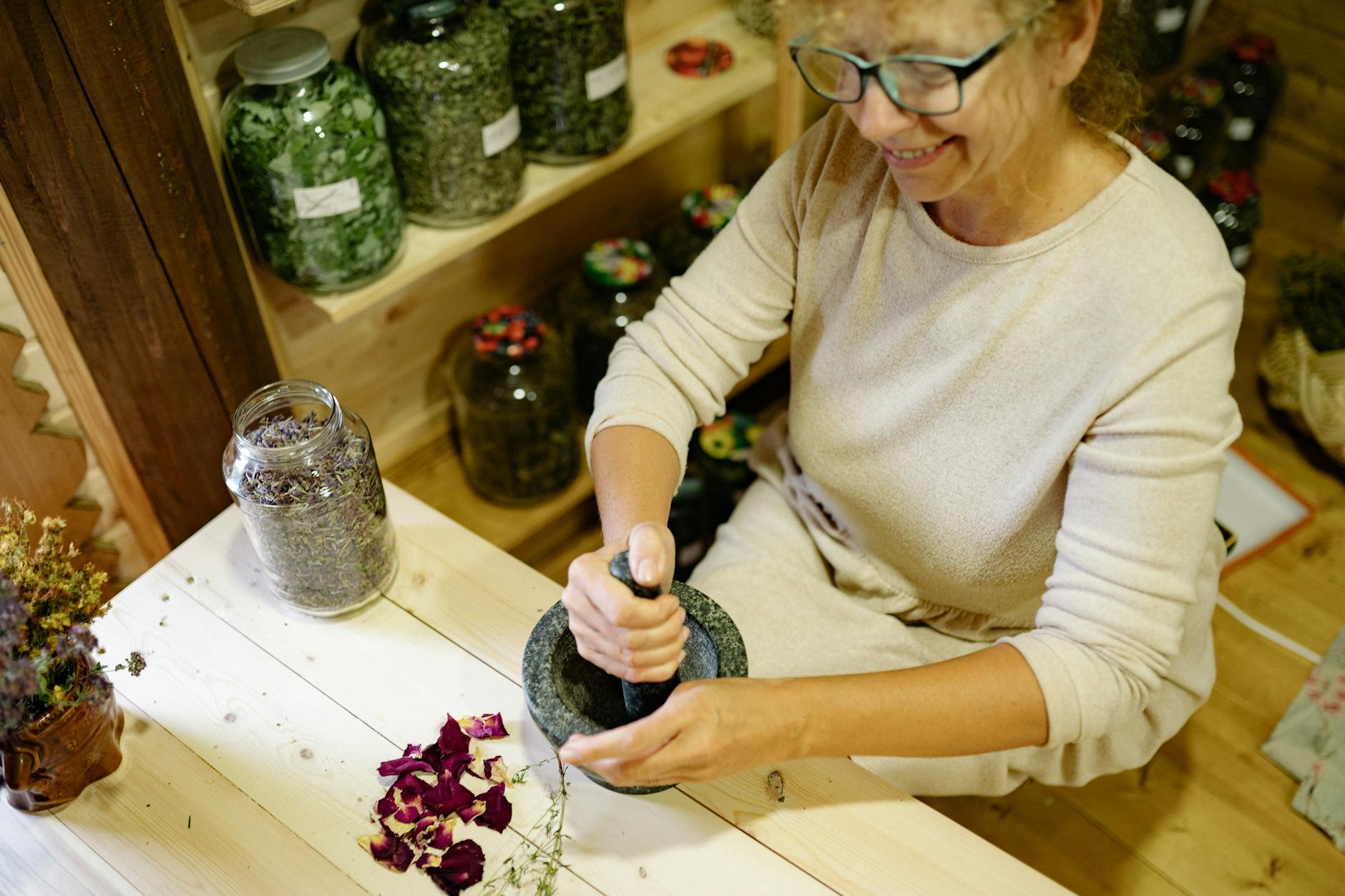Eco-Friendly Storage: Must-Have Green Alternatives