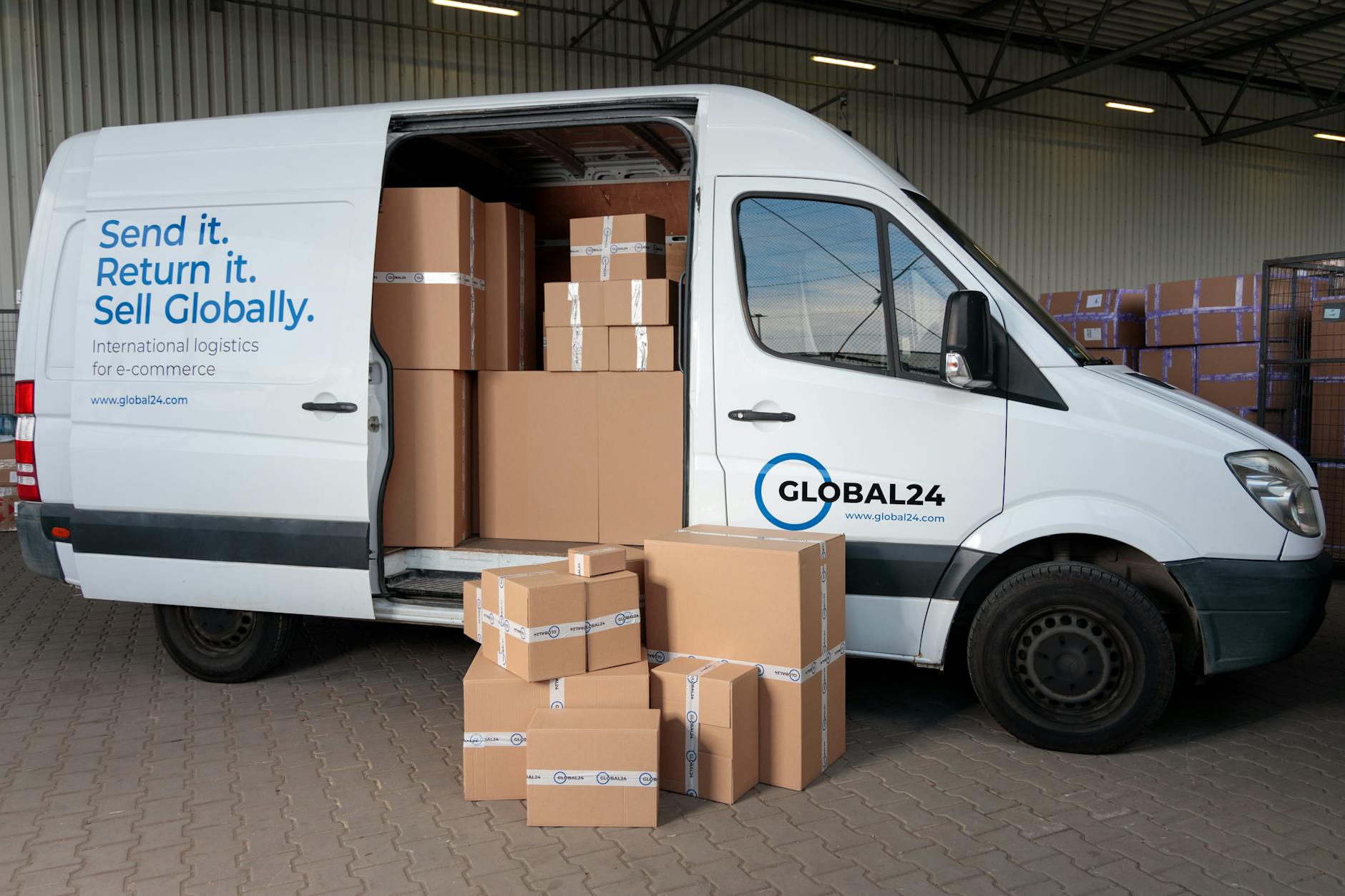Shipping Crates: Maximize ROI with Effortless Strategies